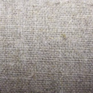 NATURAL RAW LINEN - Shan's Fabrics